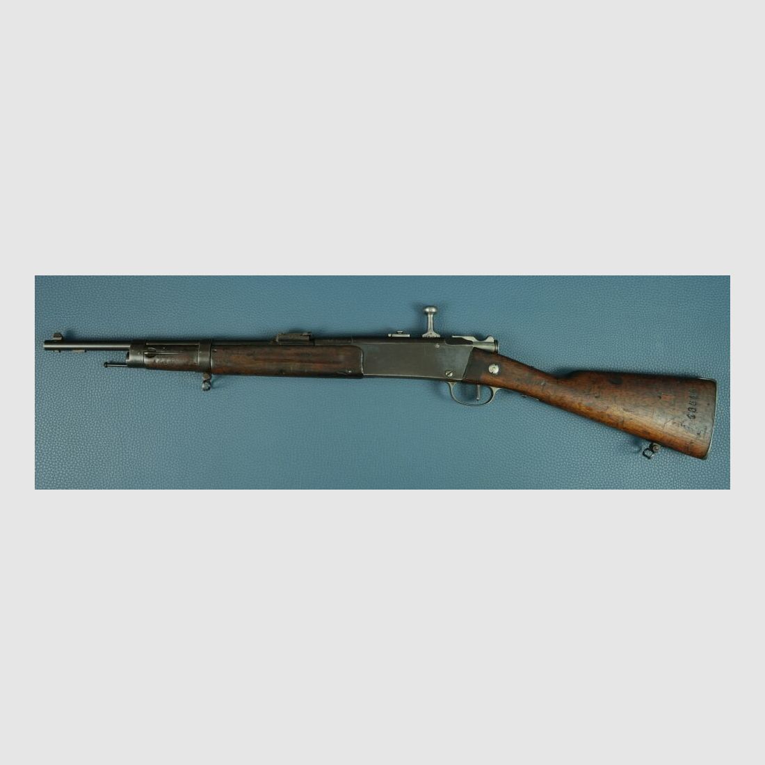 Manufacture d'armes Chatellerault / MAC Mle 1886 M93 Carbine 8x51R Lebel