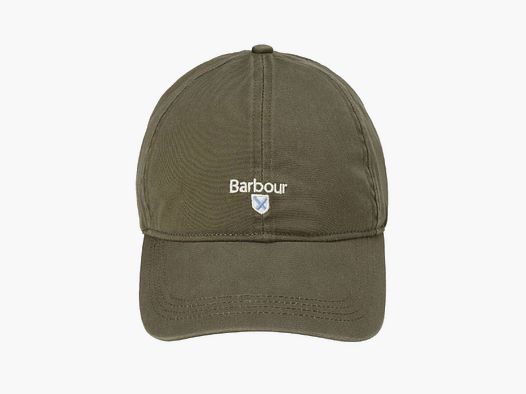 Barbour Sports Cap Cascade  Sand