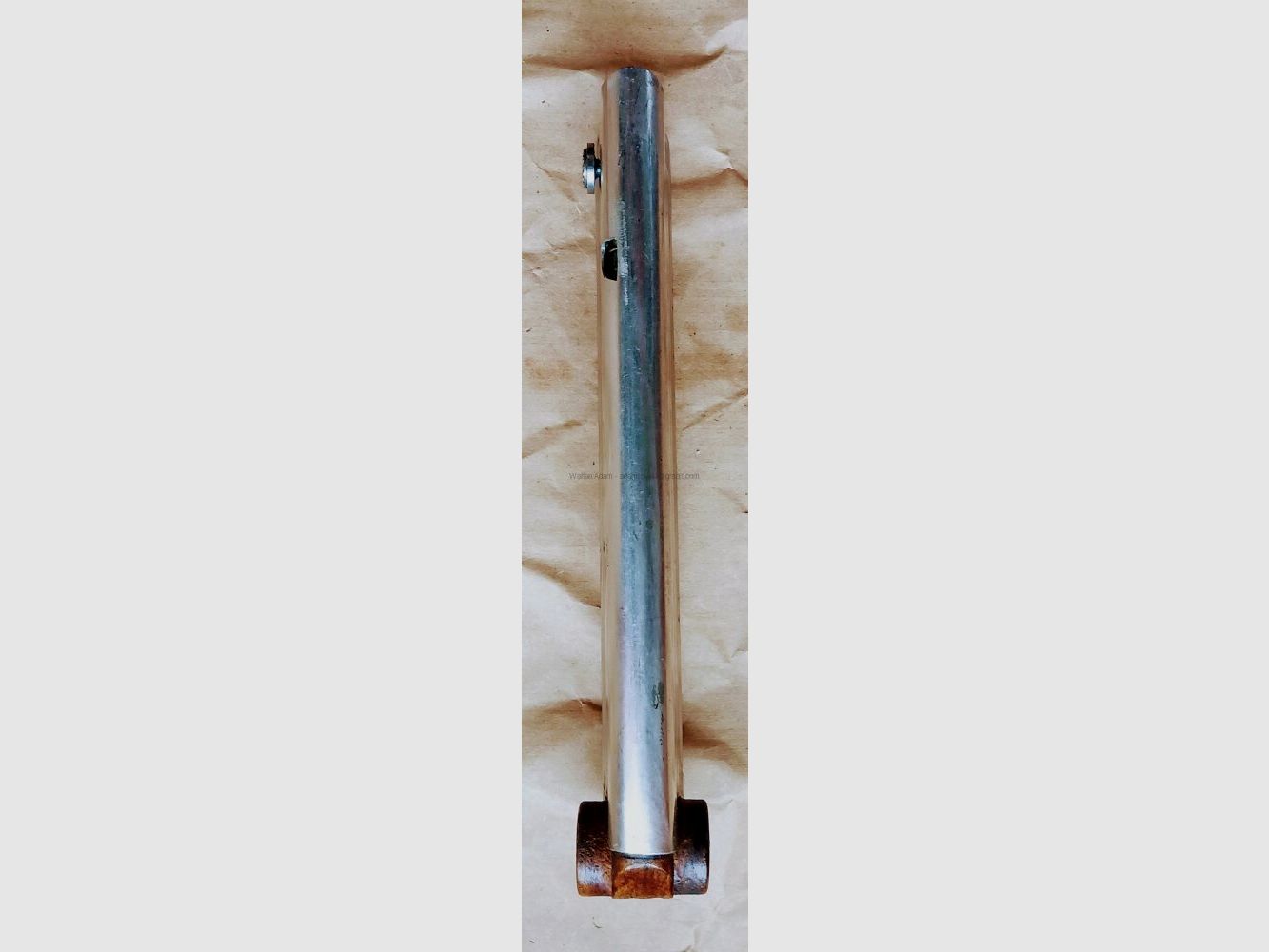 Luger Parabellum P.08, Bild 3 von 4