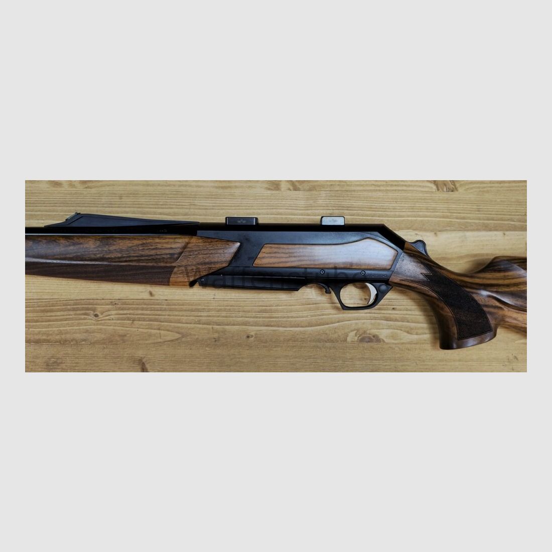 Browning	 BAR-3 Zenith Wood HC - LL 51cm