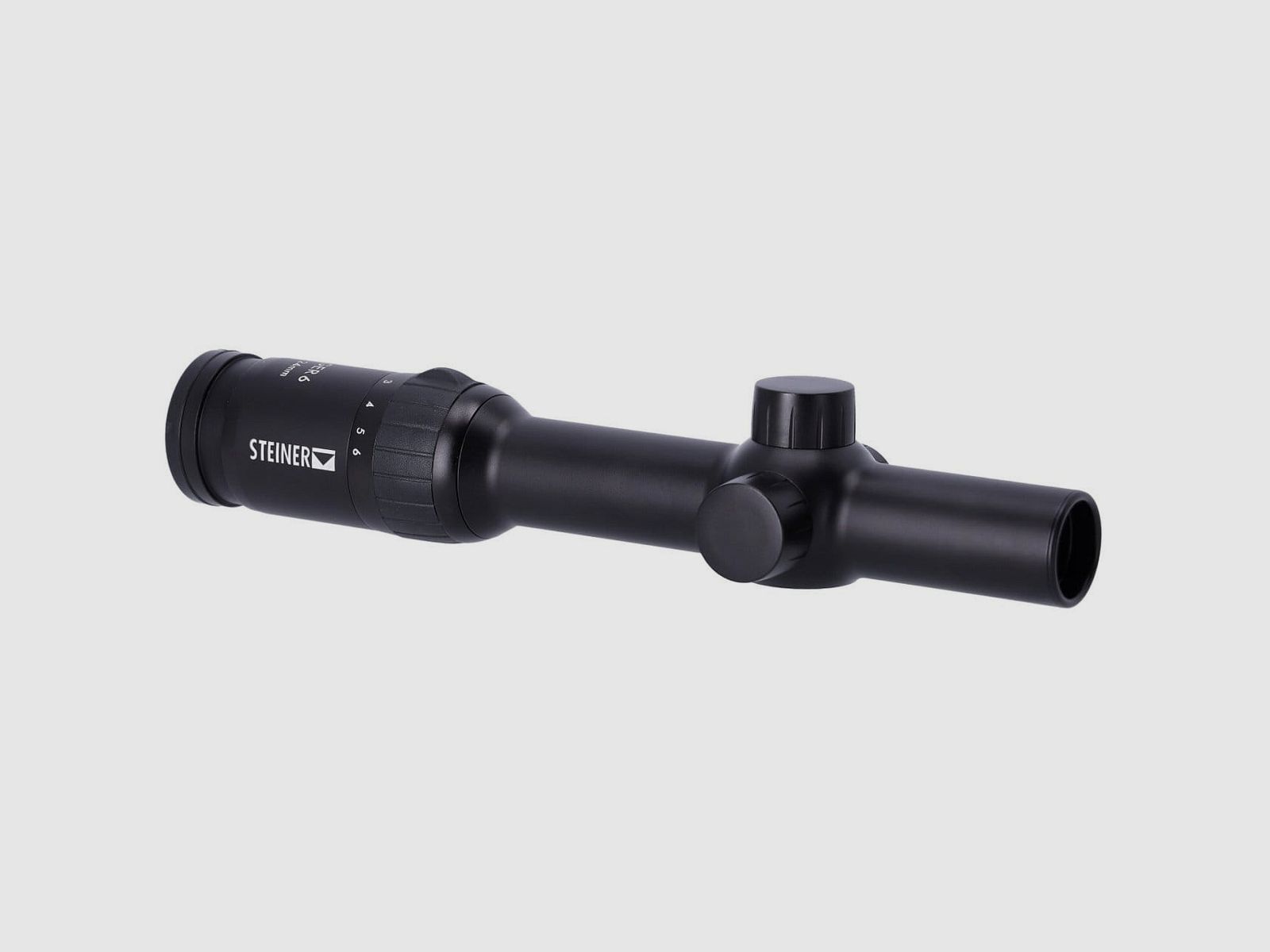 Steiner Ranger 6 1-6x24 cannocchiale, immagine 5 di 12