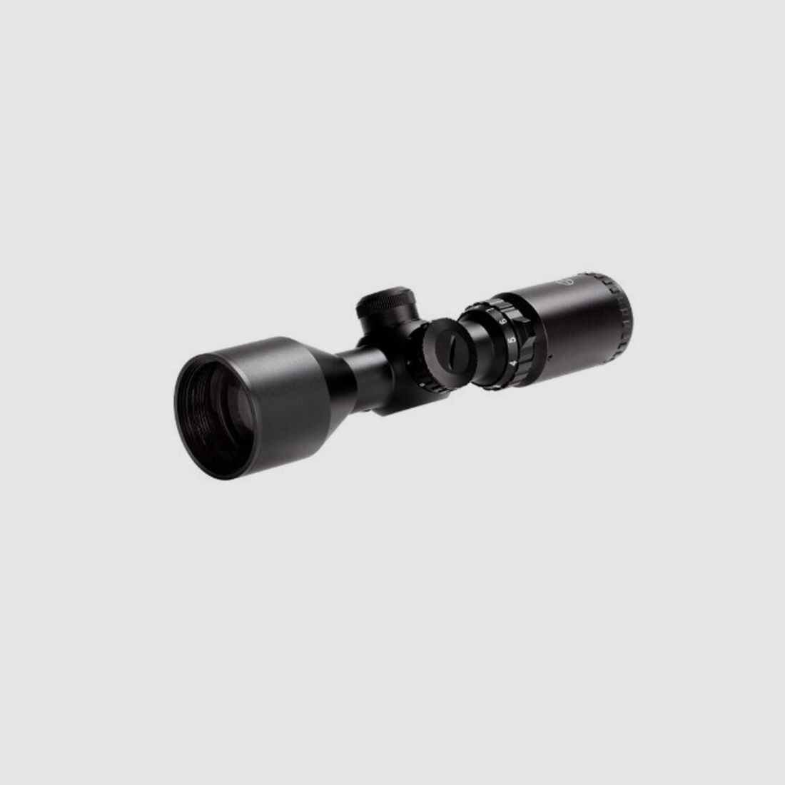 Sun Optics USA 3-9x42 Compact