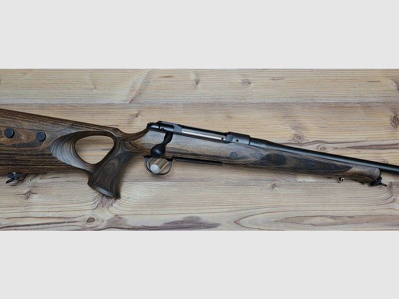 Sauer & Sohn 101 GTI - LL 51cm - M15x1 (S101 GTI)