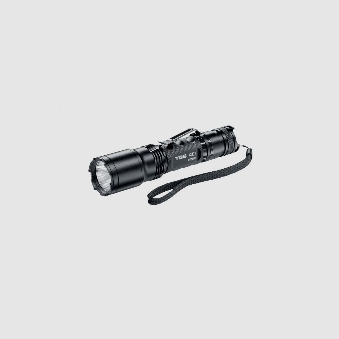 Walther TGS 40 Taschenlampe