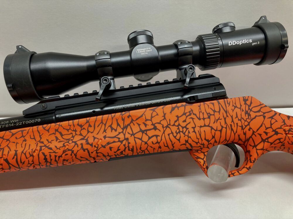Istanbul Silah MONZA | Igneous Complete Offer Young Hunters | Driven Hunt Special - Weapons Friedrichs