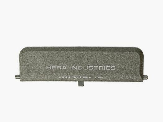 HERA ARMS AR15 Copertura antipolvere, nuova generazione