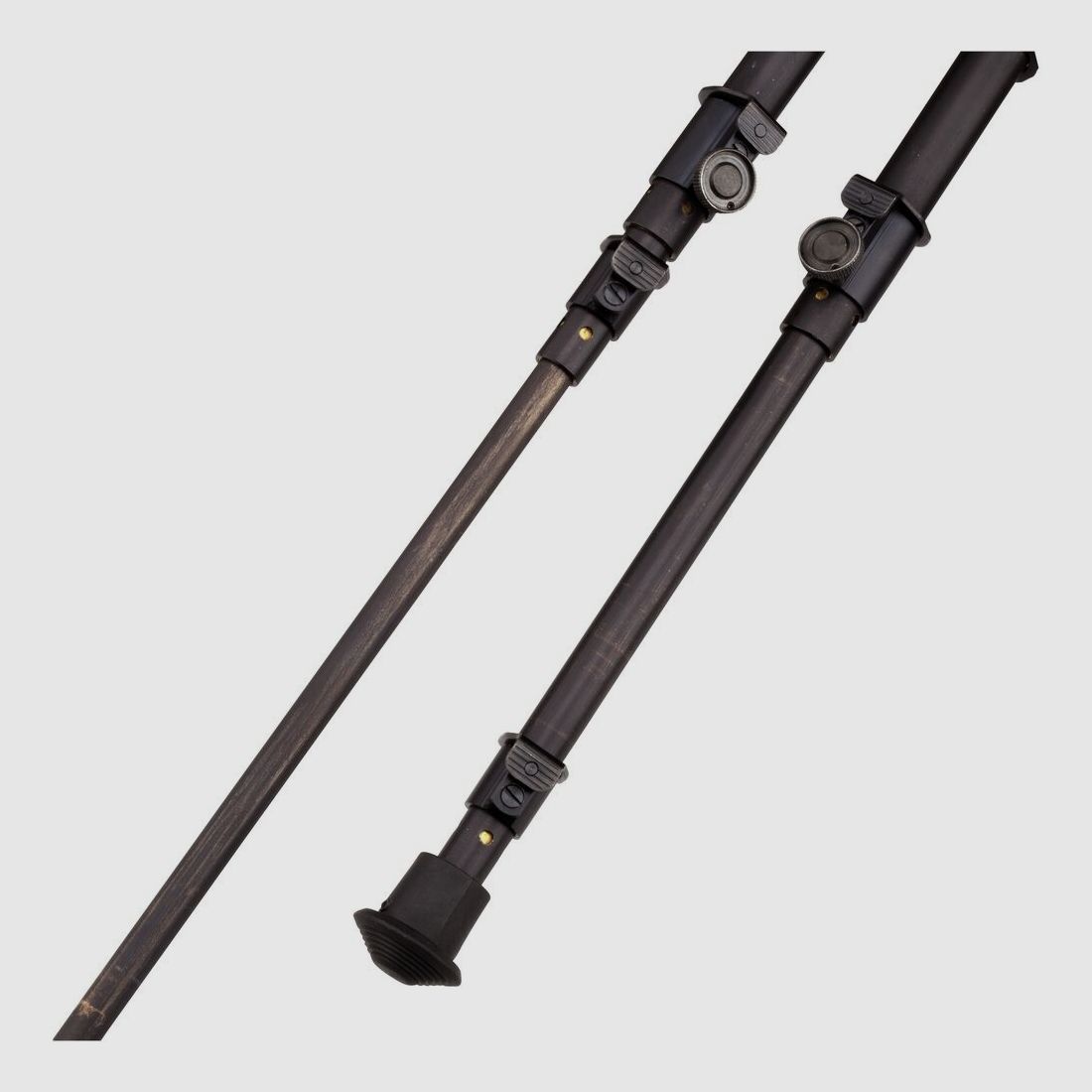 Harris Zweibein 25 12-25 inch, Bild 3 von 3