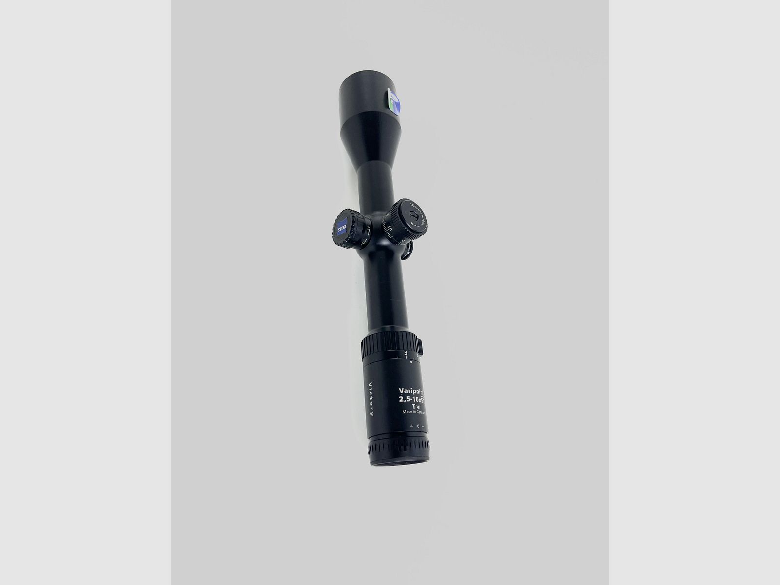 LUNETTE ZEISS 2,5-10X50 T, image 2 sur 3