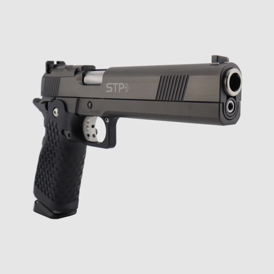 STP IGEL 6.0 Hex Optics