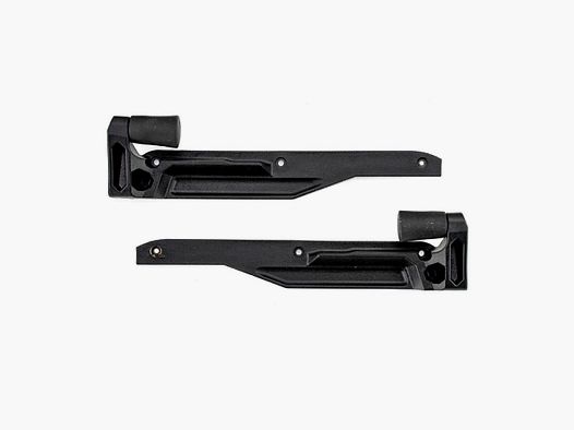 Steambow AR-Series – piastre laterali con smorzatore della corda