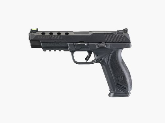 PISTOLET RUGER PRO-DUTY-COMP 08672 kal. 9x19