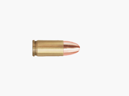 PPU .22 Rem. Jet Magnum Kurzwaffenmunition – SP – 45 gr – 50 Stk.