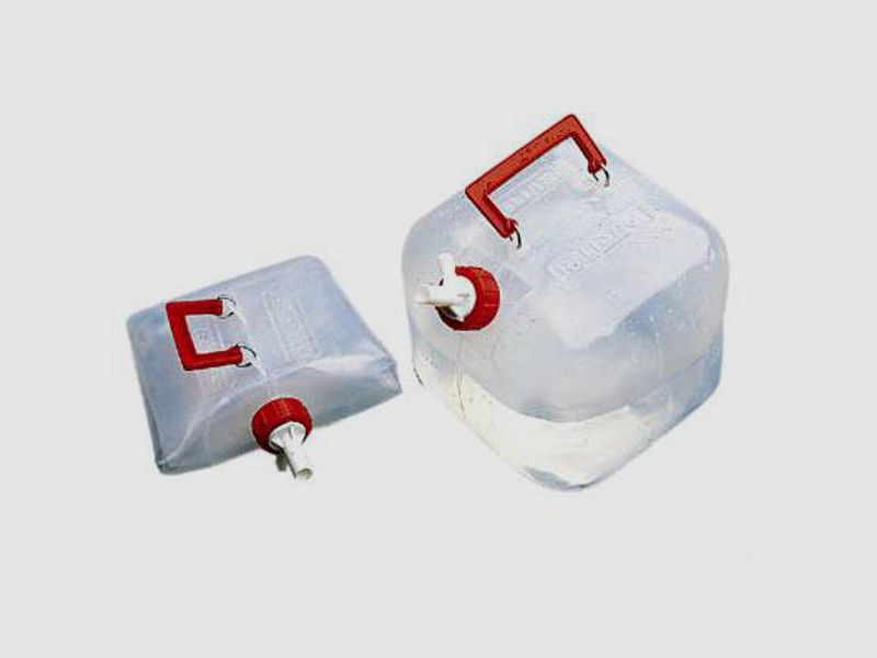 Basic Nature Reliance Original Faltkanister 10 L