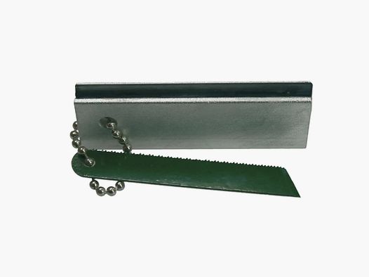 Mil-Tec Magnesiumstarter Import