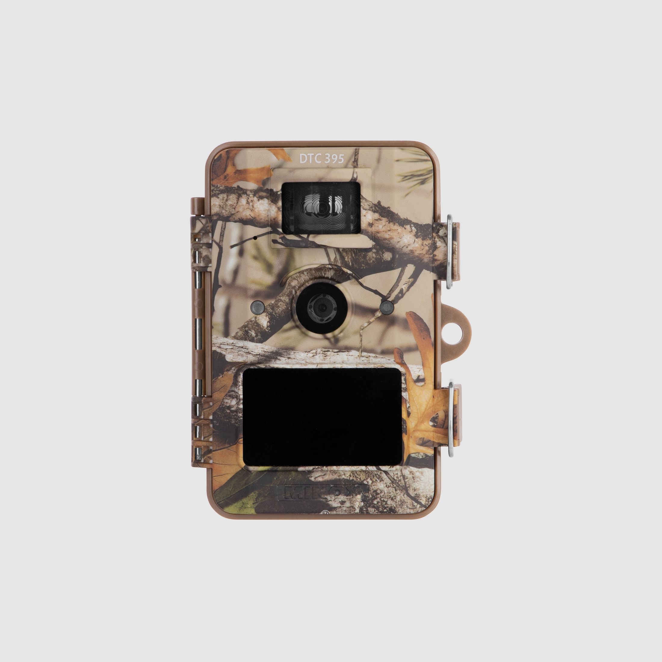 Minox DTC 395 Caméra de Chasse