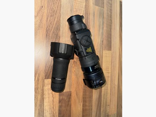 Pulsar Core FXQ35