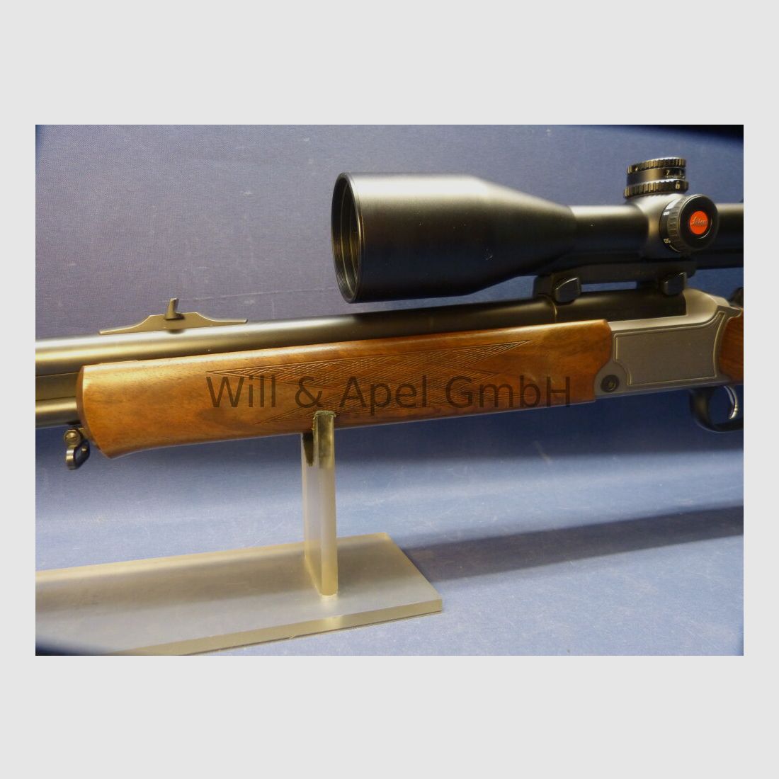BLASER ISNY BBF 95