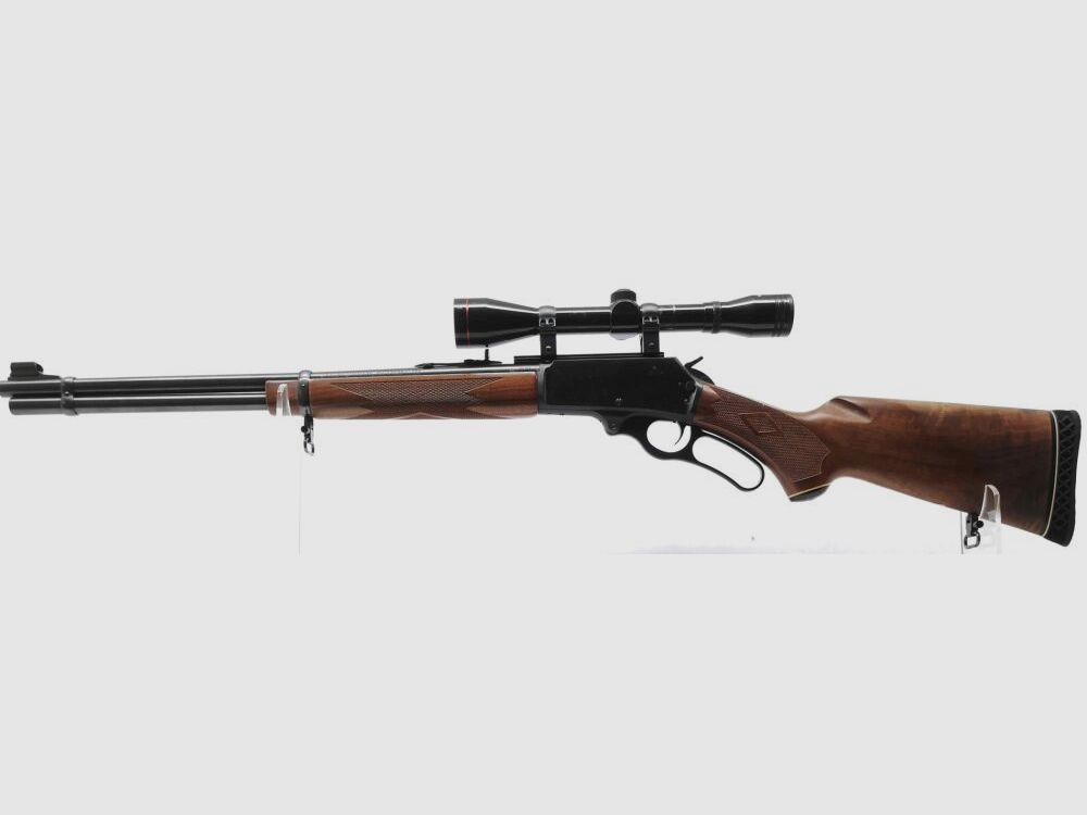 Marlin 336 CS