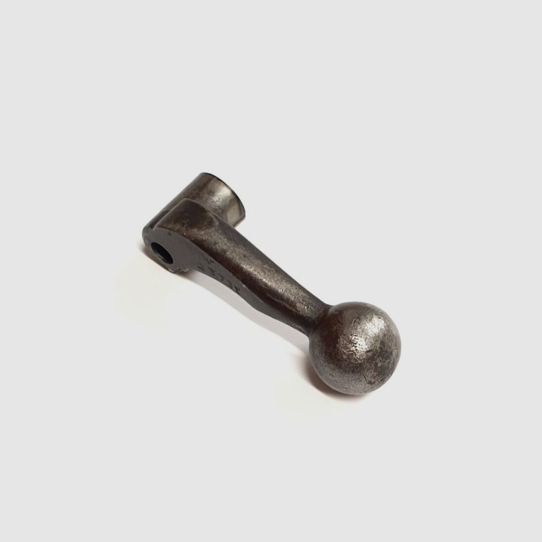 original Lee Enfield Rifle No1 Mk1 Kammerstengel, frühe Fertigung! Abgeschnitten