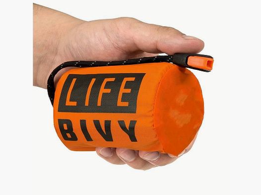 LIVE BIVY - Notfallschlafsack