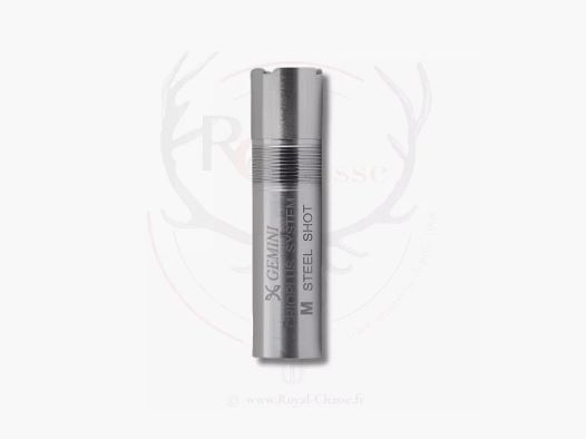 Choke Crio Plus C20 FLUSH GEMINI