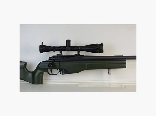 SAKO TRG22 MB Geweer >LU869