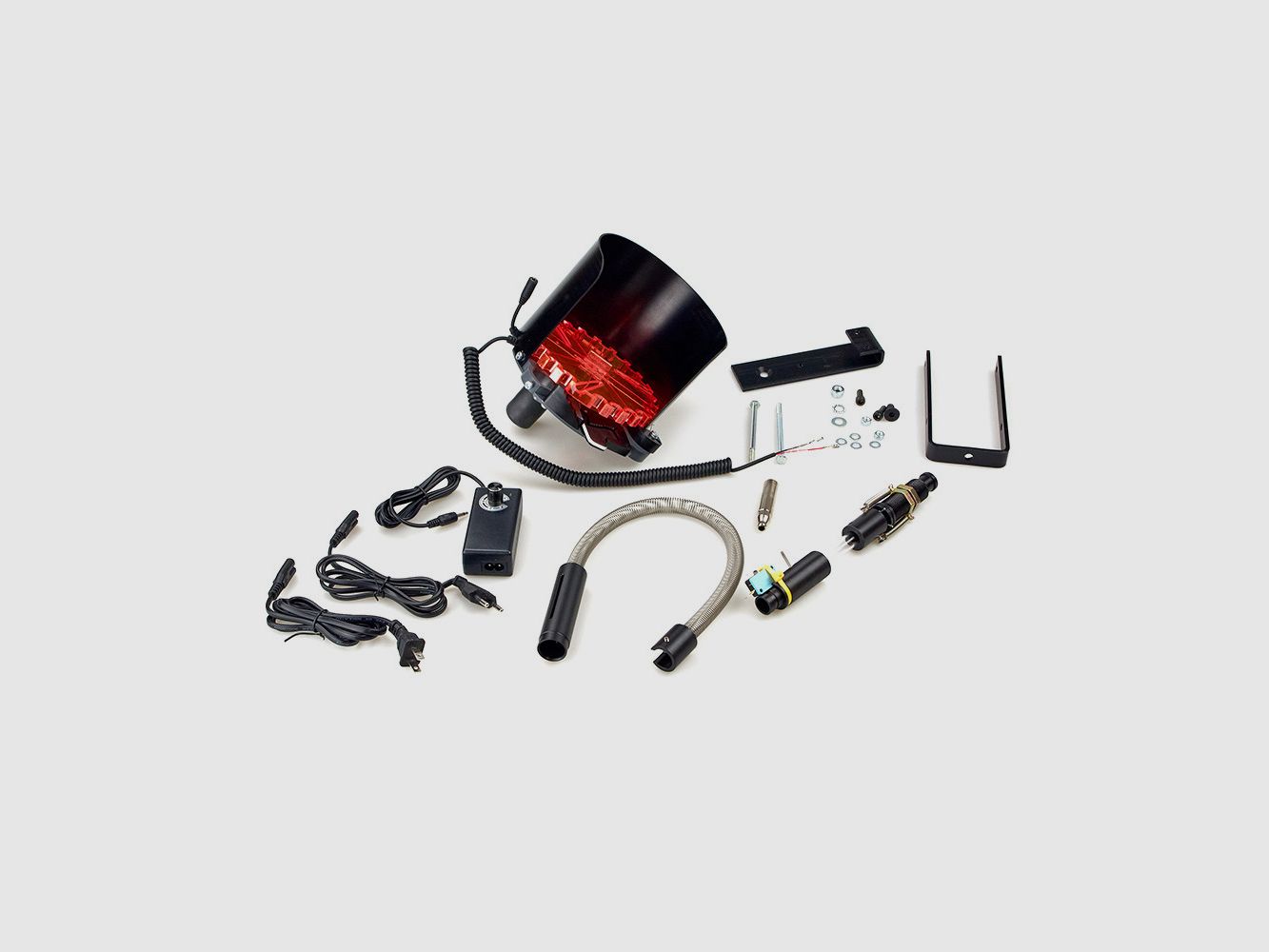 DAA Mr.Bulletfeeder ® – Pistolet, Kaliber: .40S&W, zdjęcie 1 z 3