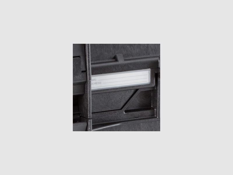 Explorer Cases Mod. 4209 – 457x367x118 – Kurzwaffenschutzkoffer