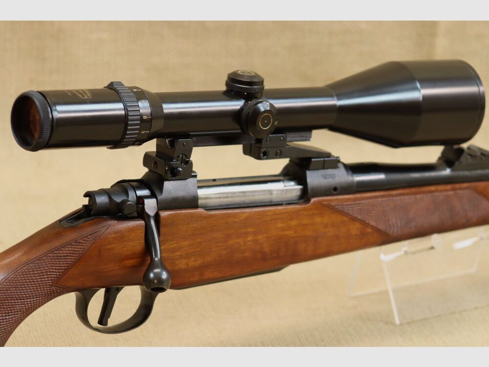 Repetierbüchse ZBROJOVKA BRNO, Mod. ZKK 602 .300WinMag
