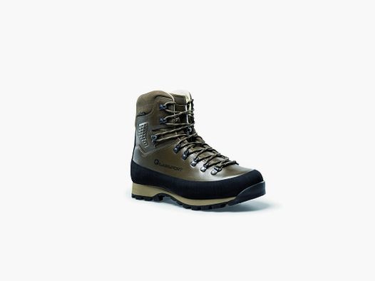 WASSERDICHTER TRAPPER-SCHUH