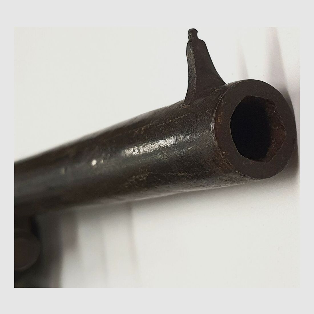 Lefaucheux Revolver Inv.R Brevete 1870