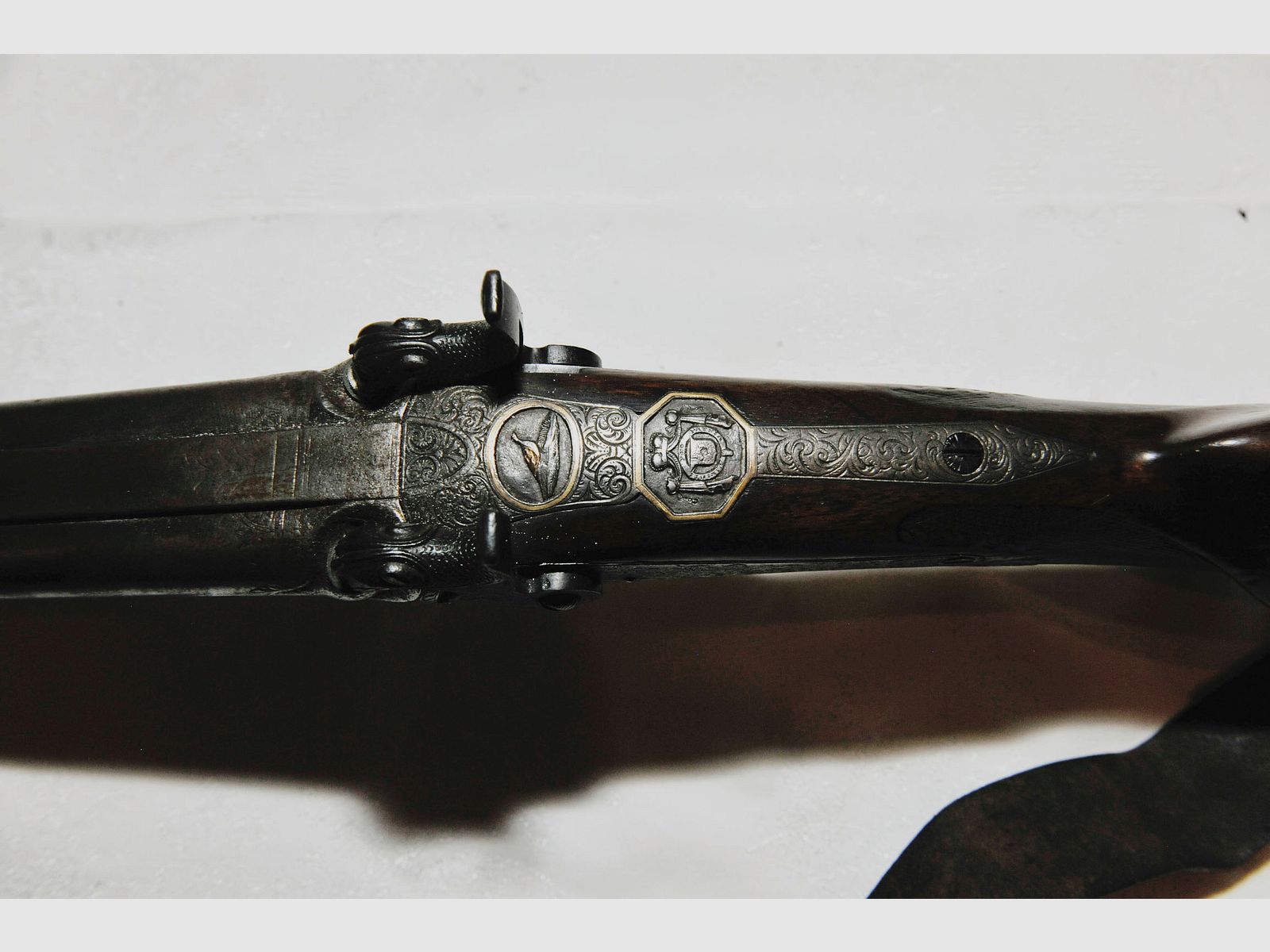 Collector's item 26 K&K muzzleloader 18/19 YH