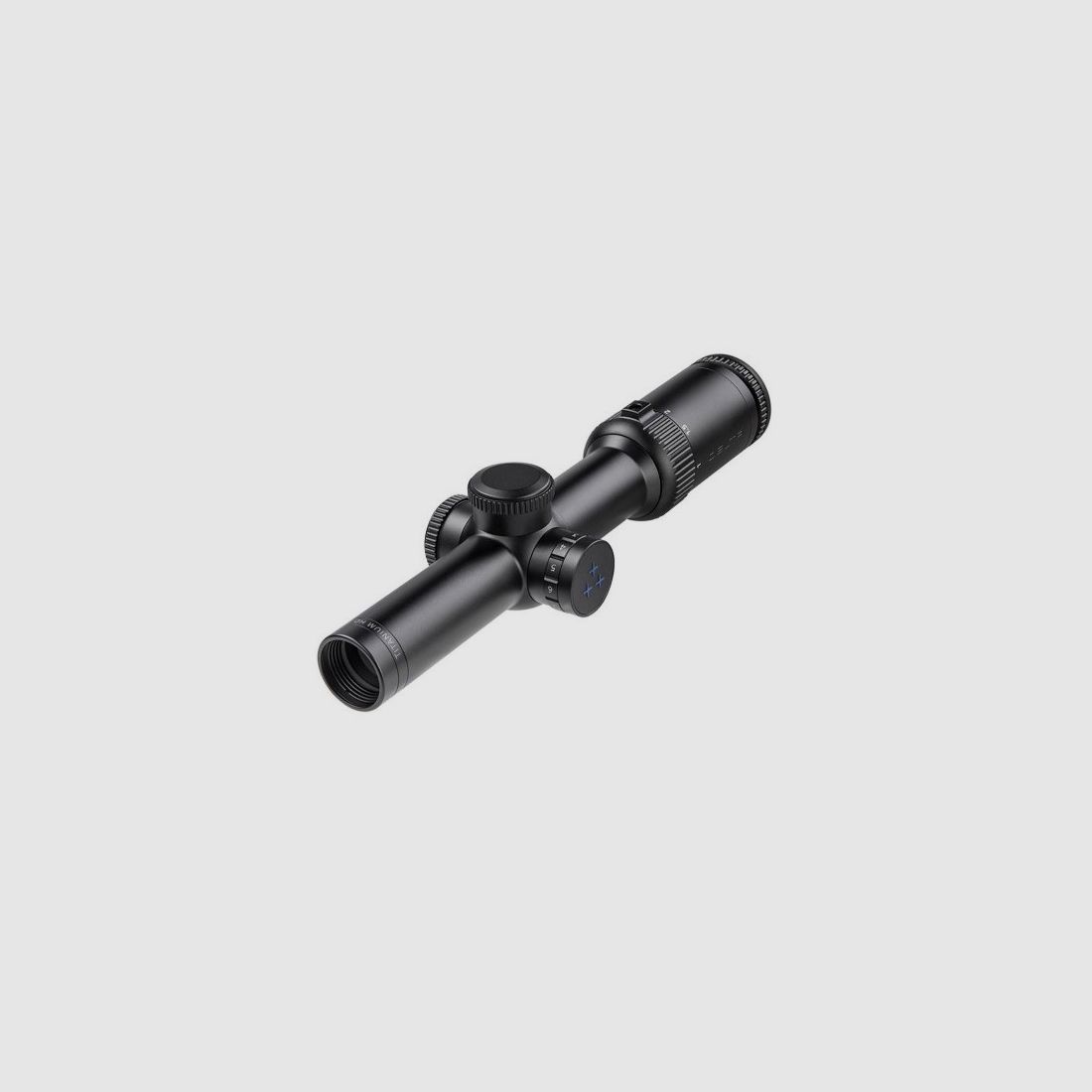 Zielfernrohr Titanium HD 1-6×24 IR Absehen 4A Delta, Bild 1 von 4