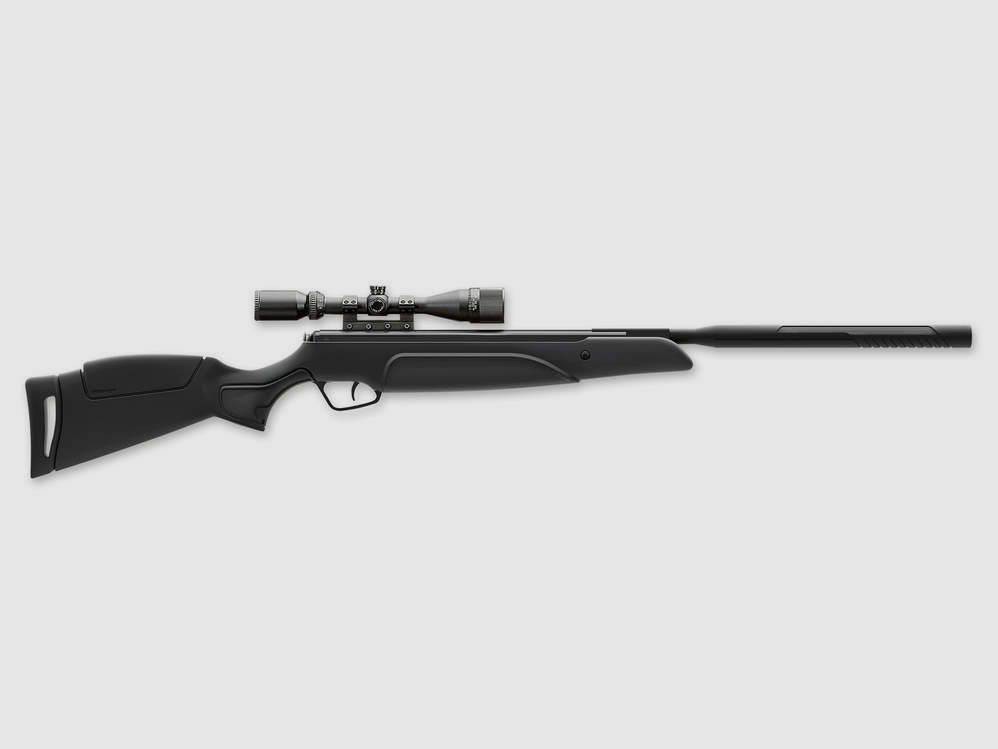 Stöger A30 S2 Combo 4,5mm Schalldämpfer, Bild 1 von 2