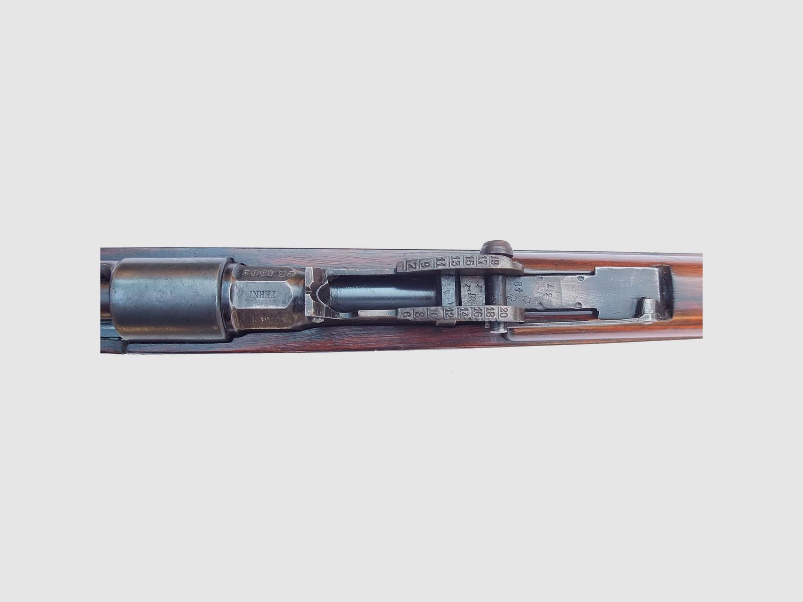CARCANO 1891, Bild 4 von 4