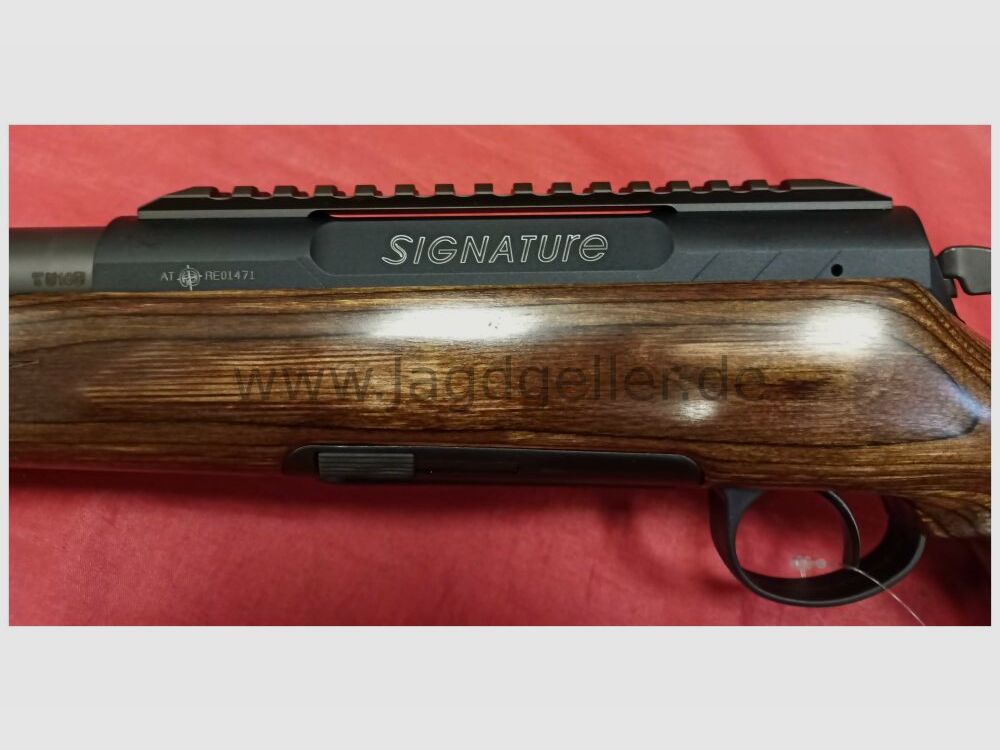 Rößler Signature .308Win