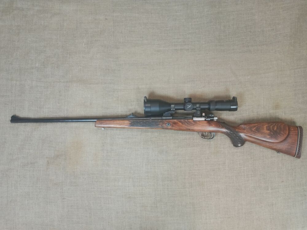 Dynamit Nobel (Voere) M 98