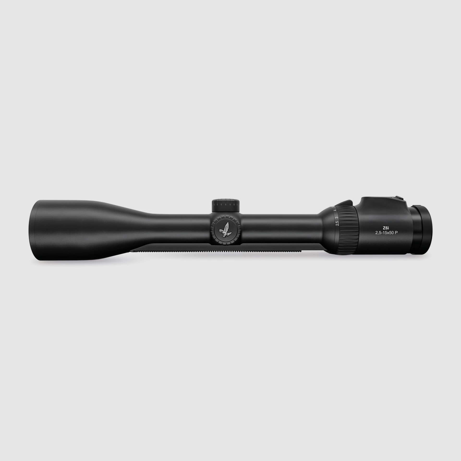 Swarovski Z6i 2,5-15x50 P BT SR 4A-I, image 3 sur 5