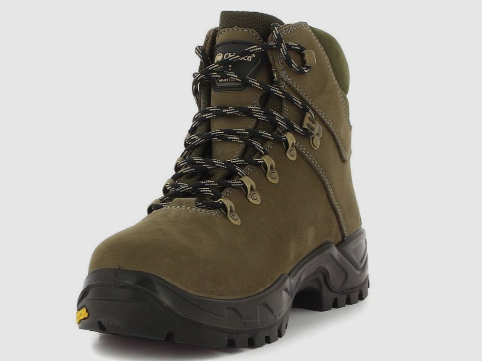 Chiruca Cares 01 Stiefel mit Gore-Tex, Bild 3 von 8