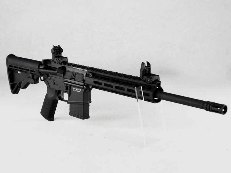 Tippmann Arms M4-22 Pro-L