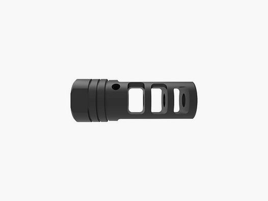 SCHMEISSER accessories for muzzle muzzle brake 1/2x28 UNEF for AR15 and similar 'NOREC'