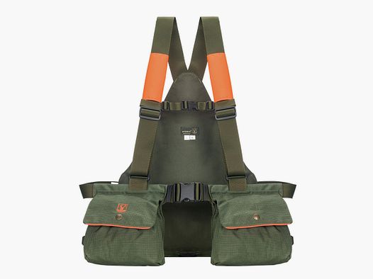 Gilet de chasse Riserva