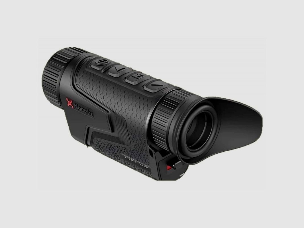 Nocpix Lumi L35 Wärmebildmonokular, Bild 2 von 4