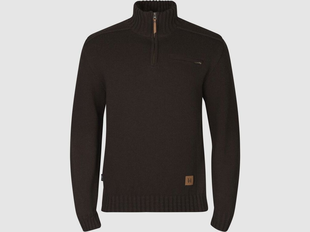 Härkila – Annaboda 2.0 HSP Knit windbreaker, billede 3 af 6
