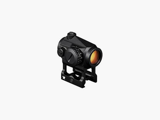 PUNKT ROT VORTEX CROSSFIRE RED HOT 2MOA
