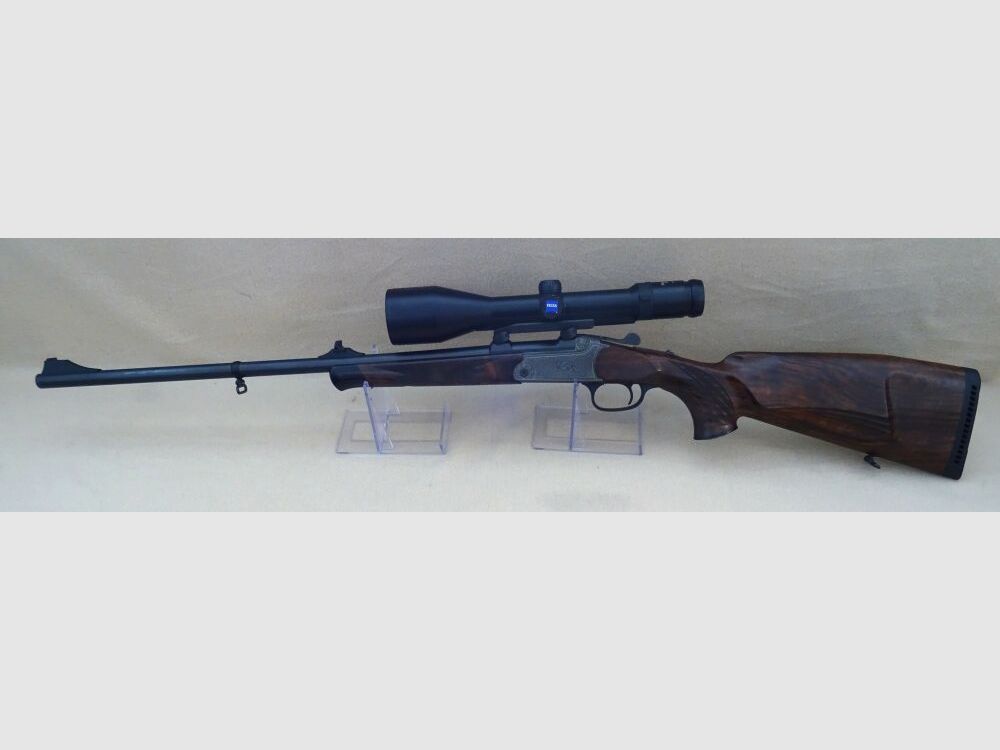 Blaser K 95 Edition Jagd 2000