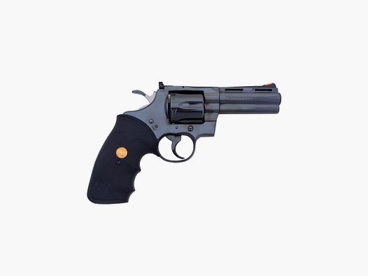 Colt Python 4 cale