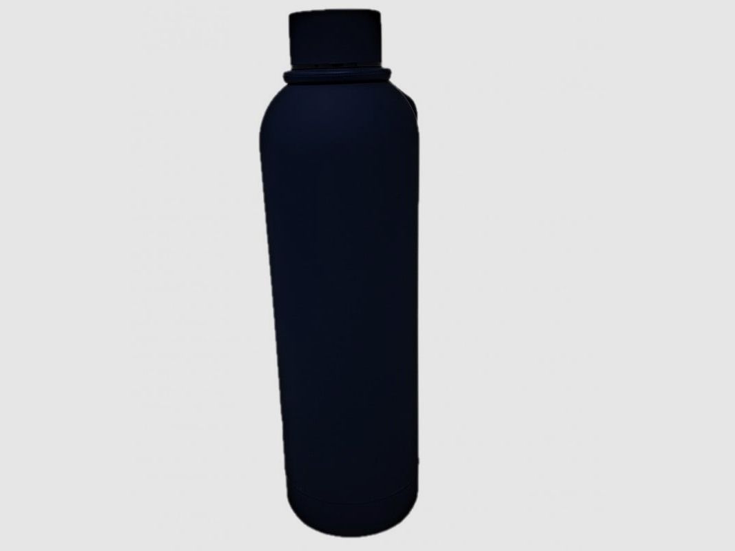 Z-TACTICAL Thermosflasche aus Edelstahl Blau 750 ml, Bild 4 von 6