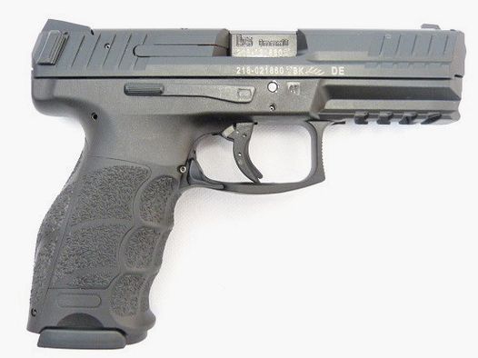 Heckler&Koch SFP9 9mm Luger