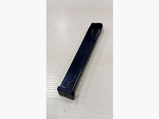 Zoraki 918 | 2918 | 4918 Magazin 25 Schuss 9mm P.A.K. - Gas Signal